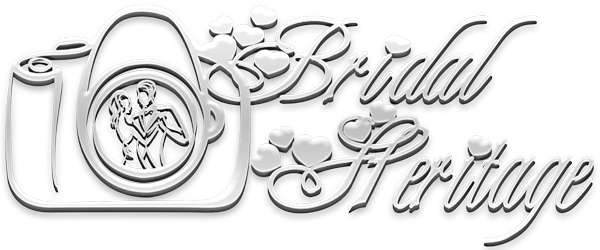 Bridal Heritage Logo